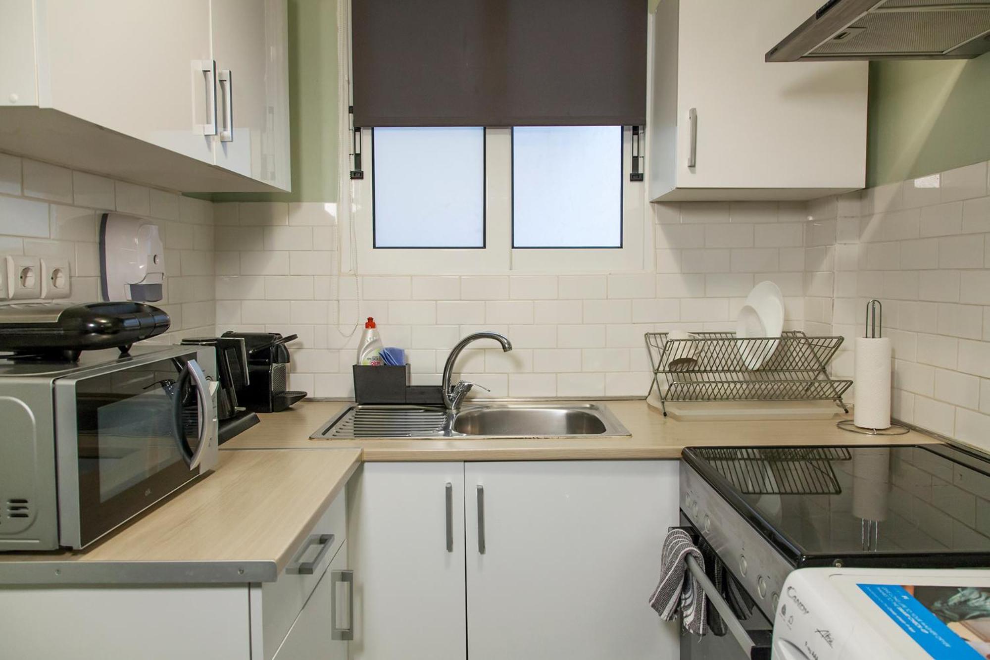 Suite 04 - Smart Cozy Suites - In The Heart Of Athens - 5 Minutes From Metro Exterior photo