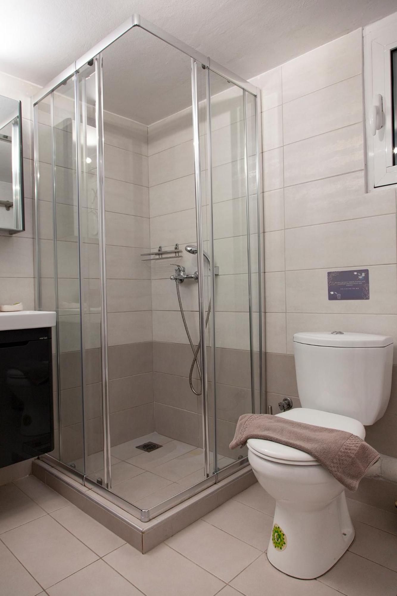 Suite 04 - Smart Cozy Suites - In The Heart Of Athens - 5 Minutes From Metro Exterior photo